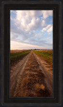 Load image into Gallery viewer, Plate 8 - Calm Before the Storm Vertical
