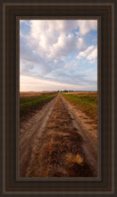 Load image into Gallery viewer, Plate 8 - Calm Before the Storm Vertical
