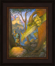 Load image into Gallery viewer, Return of the Conquering Hero

