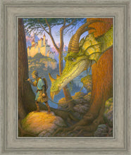 Load image into Gallery viewer, Return of the Conquering Hero
