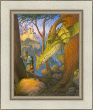 Load image into Gallery viewer, Return of the Conquering Hero
