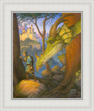 Load image into Gallery viewer, Return of the Conquering Hero
