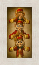 Load image into Gallery viewer, No Evil
