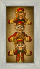 Load image into Gallery viewer, No Evil
