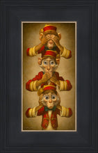 Load image into Gallery viewer, No Evil

