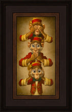 Load image into Gallery viewer, No Evil
