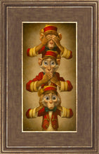 Load image into Gallery viewer, No Evil
