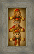Load image into Gallery viewer, No Evil
