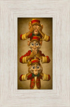 Load image into Gallery viewer, No Evil
