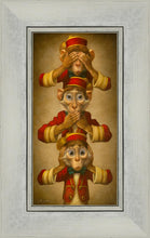 Load image into Gallery viewer, No Evil
