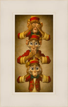 Load image into Gallery viewer, No Evil
