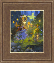 Load image into Gallery viewer, Midsummer's Eve
