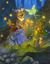 Load image into Gallery viewer, Midsummer's Eve
