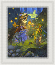 Load image into Gallery viewer, Midsummer's Eve
