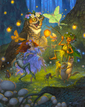 Load image into Gallery viewer, Midsummer's Eve
