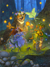 Load image into Gallery viewer, Midsummer's Eve
