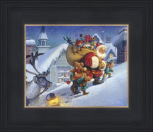 Load image into Gallery viewer, Up On The Rooftop
