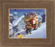 Load image into Gallery viewer, Up On The Rooftop
