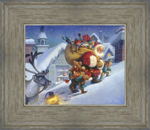 Load image into Gallery viewer, Up On The Rooftop
