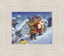 Load image into Gallery viewer, Up On The Rooftop
