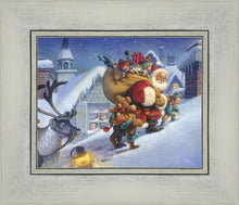 Load image into Gallery viewer, Up On The Rooftop
