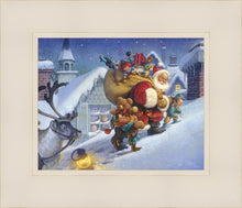Load image into Gallery viewer, Up On The Rooftop
