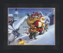 Load image into Gallery viewer, Up On The Rooftop

