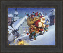 Load image into Gallery viewer, Up On The Rooftop
