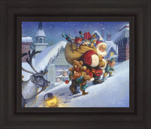 Load image into Gallery viewer, Up On The Rooftop
