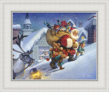 Load image into Gallery viewer, Up On The Rooftop
