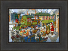 Load image into Gallery viewer, North Pole Depot
