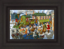 Load image into Gallery viewer, North Pole Depot
