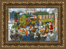 Load image into Gallery viewer, North Pole Depot
