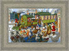 Load image into Gallery viewer, North Pole Depot
