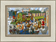 Load image into Gallery viewer, North Pole Depot
