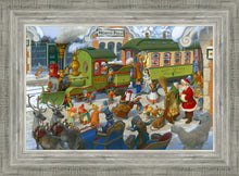 Load image into Gallery viewer, North Pole Depot
