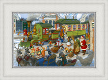 Load image into Gallery viewer, North Pole Depot
