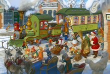 Load image into Gallery viewer, North Pole Depot
