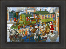 Load image into Gallery viewer, North Pole Depot
