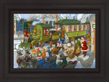 Load image into Gallery viewer, North Pole Depot
