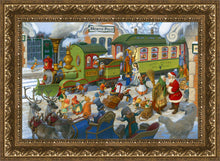 Load image into Gallery viewer, North Pole Depot
