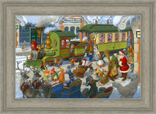 Load image into Gallery viewer, North Pole Depot
