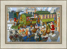 Load image into Gallery viewer, North Pole Depot

