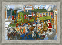 Load image into Gallery viewer, North Pole Depot
