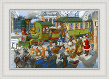 Load image into Gallery viewer, North Pole Depot
