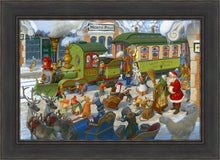 Load image into Gallery viewer, North Pole Depot
