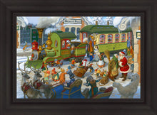 Load image into Gallery viewer, North Pole Depot

