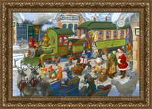 Load image into Gallery viewer, North Pole Depot
