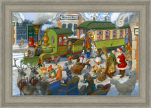 Load image into Gallery viewer, North Pole Depot
