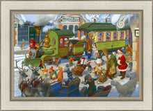 Load image into Gallery viewer, North Pole Depot
